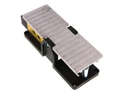 5/3 G1/4 '' Middenuitlaat Voetbediend Ventiel 2.5-10bar/35.0-140psi