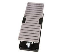 5/3 G1/4 '' Middenuitlaat Voetbediend Ventiel 2.5-10bar/35.0-140psi