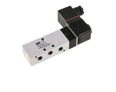 5/2 G1/8'' Magneetventiel 24V DC ATEX 3-10bar/42-140psi Airtec