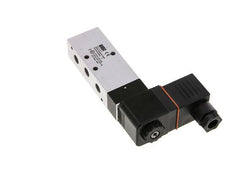 5/2 G1/8'' Magneetventiel 24V DC ATEX 3-10bar/42-140psi Airtec