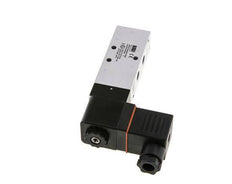 5/2 G1/8'' Magneetventiel 24V DC ATEX 3-10bar/42-140psi Airtec
