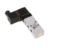 5/2 G1/8'' Magneetventiel 24V DC ATEX 3-10bar/42-140psi Airtec