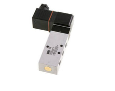 5/2 G1/8'' Magneetventiel 24V DC ATEX 3-10bar/42-140psi Airtec