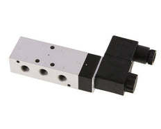 5/2 G1/8'' Magneetventiel 115V AC 3-10bar/42-140psi Airtec