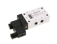 5/2 G1/4'' Magneetventiel 115V AC 1.5-10bar/21.0-140psi Airtec