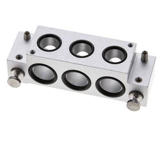 Tussenplaat met Ventielzitting Airtec KM10