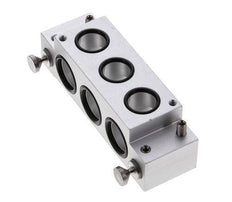 Tussenplaat met Ventielzitting Airtec KM10