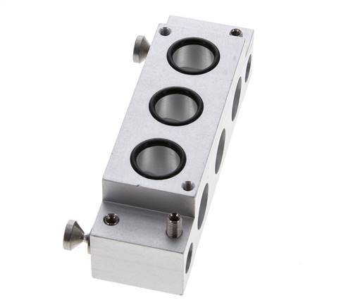 Tussenplaat met Ventielzitting Airtec KM10