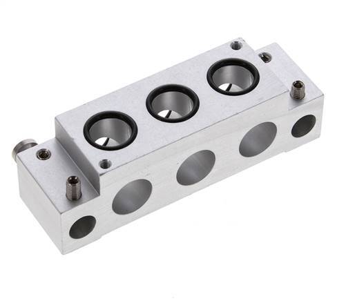 Tussenplaat met Ventielzitting Airtec KM10
