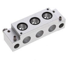 Tussenplaat met Ventielzitting Airtec KM10