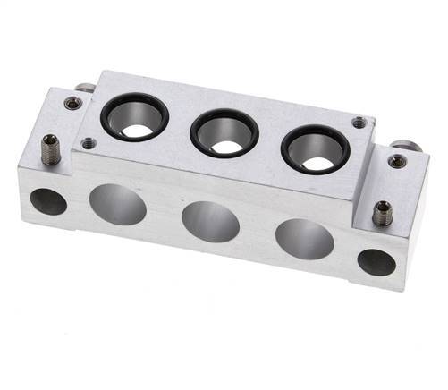 Tussenplaat met Ventielzitting Airtec KM10