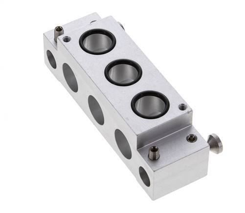 Tussenplaat met Ventielzitting Airtec KM10