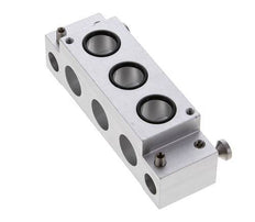 Tussenplaat met Ventielzitting Airtec KM10
