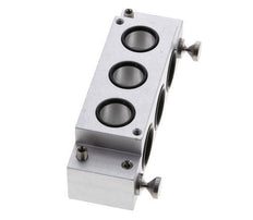 Tussenplaat met Ventielzitting Airtec KM10