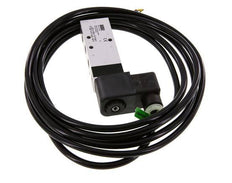 5/2 G1/8'' Magneetventiel 230V AC ATEX 3-10bar/42-140psi Airtec