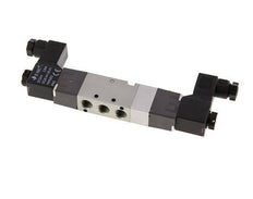 5/3 G1/8'' Middenuitlaat Magneetventiel 230V AC 1.5-8bar/21.0-112psi E.MC