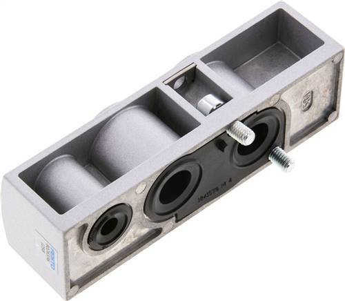 Blindplaat Festo 8026336 VABB-B10-30-E-P3