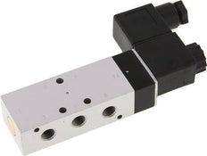 5/2 G1/8'' Magneetventiel 230V AC 3-10bar/42-140psi Airtec