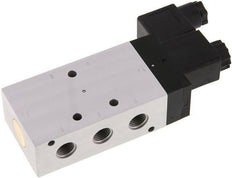 5/2 G1/4'' Magneetventiel 12V DC 2.5-10bar/35.0-140psi Airtec