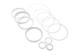 Reparatieset voor DN80 3-Weg RVS Flenskogelkraan