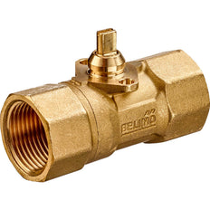 Belimo Regelklep Rp1 Kvs7 24VAC/DC 75s 2-10V 1Nm IP40 Aansluitklem C225Q-K/CQ24A-SR-T