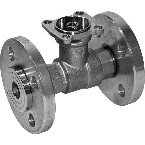 Belimo Kogelkraan DN20 Flens Kvs32 100-240VAC 90s 2/3-punt 5Nm IP54 SPDT R6020R-B1/LR230A-S