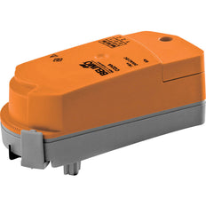 Belimo PI Flow Limiter Valve Rp3/4 Kvs2.9 100-240VAC 75s 2/3-point 1Nm IP40 Terminal C220QFL-H/CQ230A-T