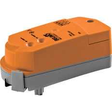Belimo PI Debietbegrenzingsklep Rp1/2 Kvs0.94 24VAC/DC 75s MP-Bus 1Nm IP40 Aansluitklem C215QFL-F0/CQ24A-MPL-T