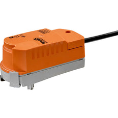 Belimo PI Debietbegrenzingsklep Rp1/2 Kvs0.47 100-240VAC Fail-Safe 75s 2-Punt 1Nm IP40 C215QFL-D/CQK230A