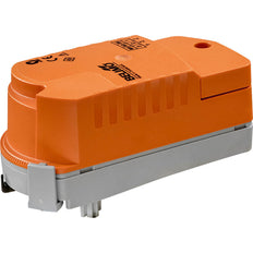 Belimo PI Zone Valve Rp1/2 Kvs0.42 24VAC/DC Fail-Safe 75s 2-point 1Nm IP40 Terminal C215QP-D/CQK24A-T