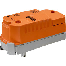 Belimo PI Zone Valve Rp3/4 Kvs0.98 24VAC/DC Fail-Safe 75s MP-Bus 1Nm IP40 Terminal Measuring Ports C220QPT-F/CQK24A-MPL-T