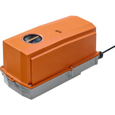 Belimo Vlinderklep DN100/PN16 Wafer 24VAC/DC Open/Dicht GGG40 EPDM IP67 ISO 5211 35s 90Nm D6100N/DRC24G-5