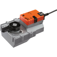 Belimo Characterized Valve DN80 Flange Kvs100 100-240VAC 35s 2-point 40Nm IP54 R6080W100-S8/GRC230A-5