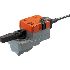 Belimo Characterized Valve G3/4 Kvs1 24VAC/DC 15s 2-10V 2Nm IP54 R408DK/TRC24A-SR