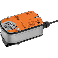 Belimo Regelklep Rp3/4 Kvs8.6 24VAC/DC Fail-Safe NO 75s MP-Bus 0-10/2-10V 4Nm IP54 R2020-8P6-S2/LRF24-MP-O