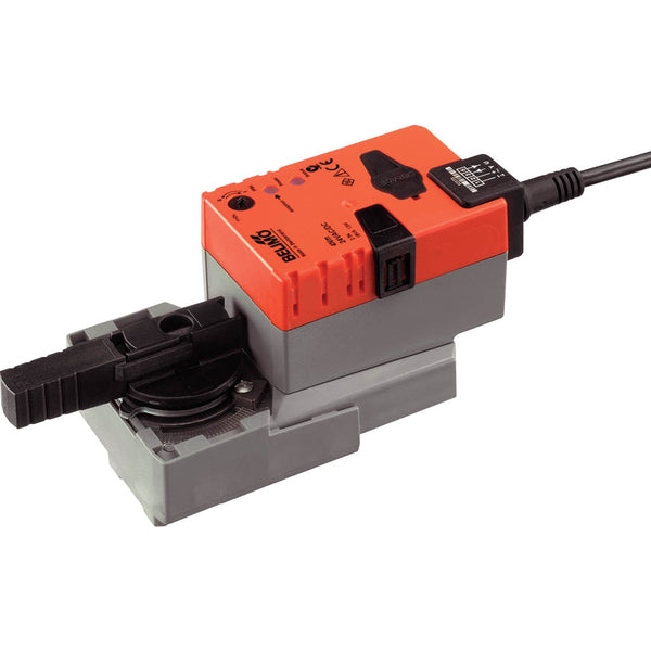 Belimo Characterized Valve G1-1/2 Kvs6.3 24VAC/DC 9s 2-point 4Nm IP54 R422/LRQ24A
