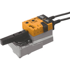 Belimo Characterized Valve Rp1/2 Kvs1 100-240VAC 90s 2/3-point 10Nm IP54 SPDT R2015-1-S1/NR230A-S