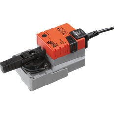 Belimo 3-Way Ball Valve DN15 Flange Kvs15 24VAC/DC 90s 2/3-point 10Nm IP54 R7015R-B1/NR24A