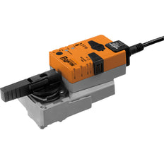 Belimo Characterized Valve G2-1/4 Kvs16 24VAC/DC 90s MP-Bus 0-10/2-10V 10Nm IP54 R438/NR24A-MP