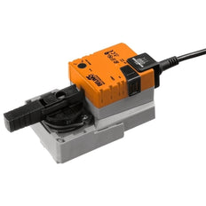 Belimo 3-Way Characterized Valve DN15 Flange Kvs0.63 24VAC/DC 90s 0-10V 10Nm IP54 R7015RP63-B1/NR24A-SZ