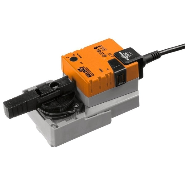 Belimo Characterized Valve G1-1/2 Kvs6.3 24VAC/DC 90s 2-10V 10Nm IP54 R422/NR24A-SR