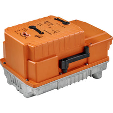 Belimo Vlinderklep DN150/PN16 Lug 24VAC/DC Modulerend Fail-Safe GGG40 EPDM IP67 ISO 5211 2xSPDT BACnet 35s 160Nm D6150NL/PRKCA-BAC-S2-T