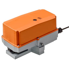 Actuator Twee-/driepunts 24 V AC/DC 20Nm IP67 Belimo