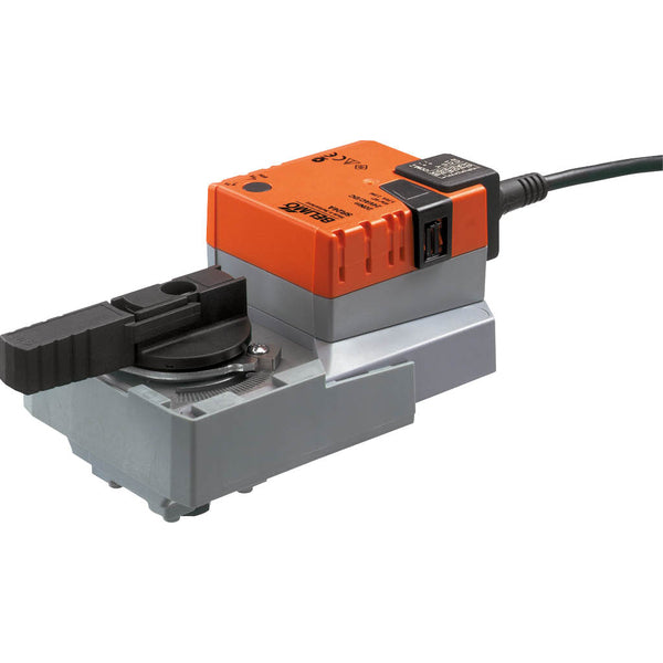Belimo Characterized Valve Rp1/2 Kvs2.5 24VAC/DC 90s 2/3-point 20Nm IP54 R2015-2P5-S1/SR24A