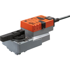 Belimo Characterized Valve G1 Kvs1.6 24VAC/DC 90s MP-Bus 0-10/2-10V 20Nm IP54 R411/SR24A-MP