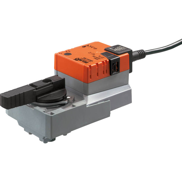 Belimo Characterized Valve G2 Kvs16 24VAC/DC 90s 2-10V 20Nm IP54 R431/SR24A-SR