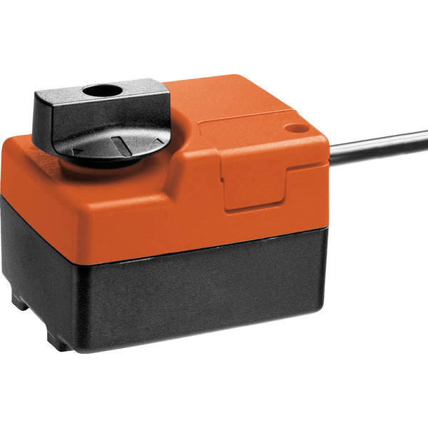 Belimo Ball Valve G3/4 Kvs4 24VAC/DC 90s BACnet/Modbus 5Nm IP40 R410DK/VLR24A-LP1