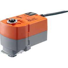 Belimo 3-Way Ball Valve DN15 Flange Kvs15 24VAC/DC Fail-Safe NO 90s 3-point 2.500Nm IP42 R7015R-B1/TRF24-2-O
