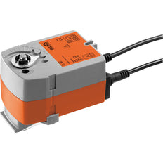 Actuator Open/Dicht Fail-Safe 100-240 V AC 2,5Nm IP42 Belimo