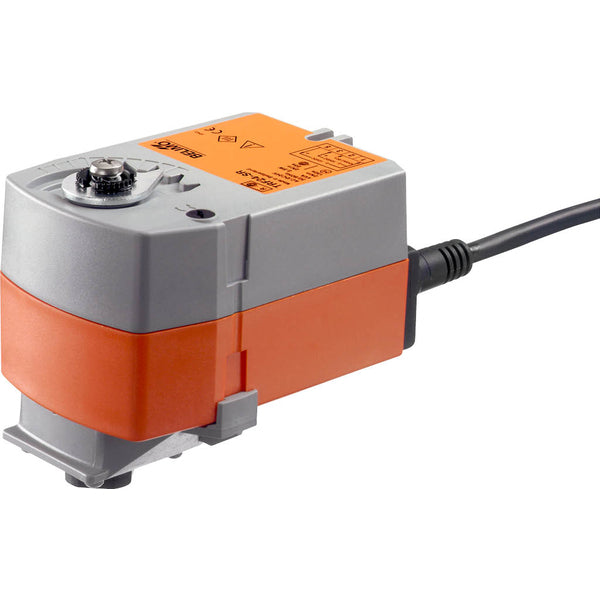 Belimo Characterized Valve G1-1/4 Kvs8.6 24VAC/DC Fail-Safe 90s 2-10V 2.5Nm IP42 R419/TRF24-SR